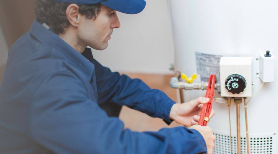 Professional emergency plumbing in Lebanon, TN